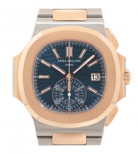 Patek Philippe Nautilus