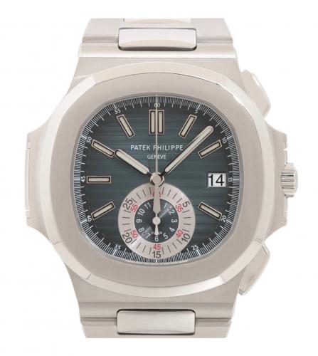 Patek Philippe Nautilus