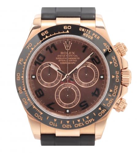 Rolex Daytona