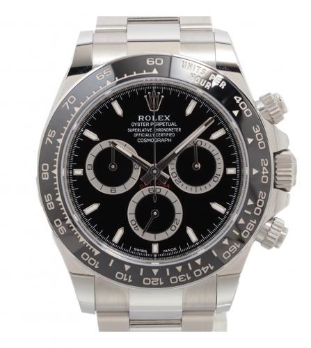 Rolex Daytona