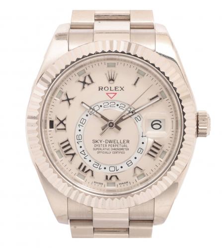 Rolex Sky-Dweller