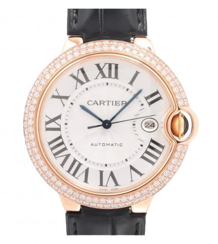 Cartier Ballon Bleu