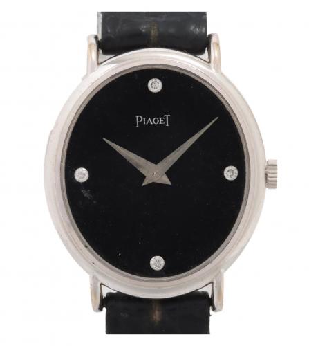 Piaget Vintage Watch