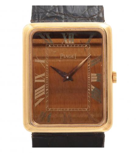 Piaget Vintage Watch