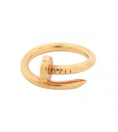 CARTIER  RING