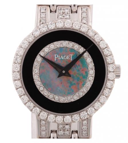 Piaget Vintage Watch