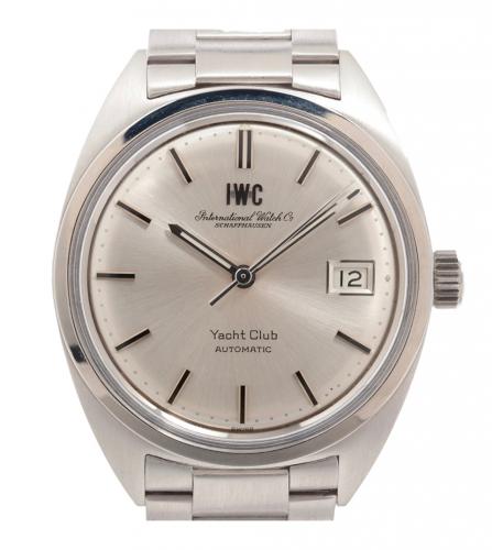 IWC Yatch Club