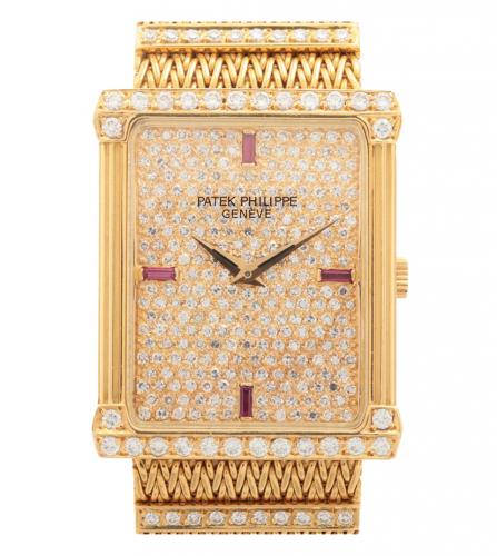 Patek Philippe Gondolo