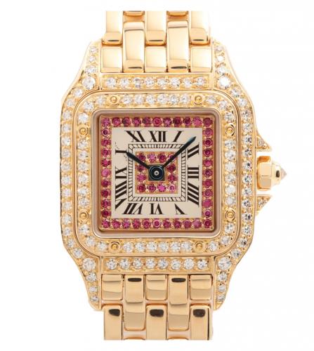 Cartier Panthère