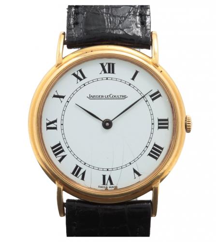 Jaeger-LeCoultre Vintage Watch