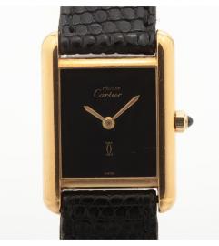 Cartier Tank