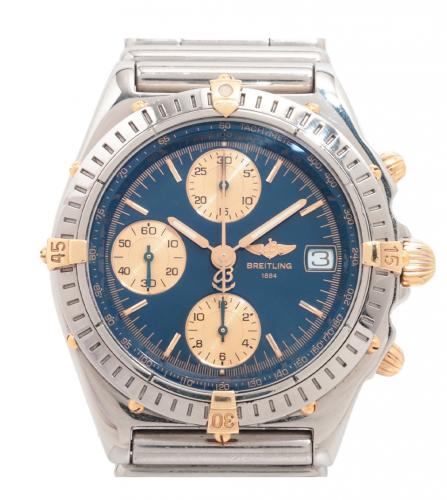 Breitling Chronomat