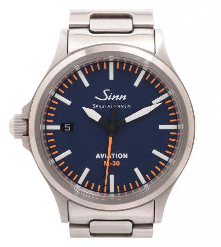 Sinn Aviation