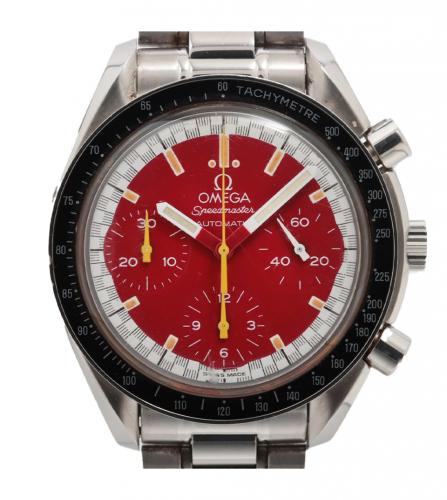 Omega Speedmaster