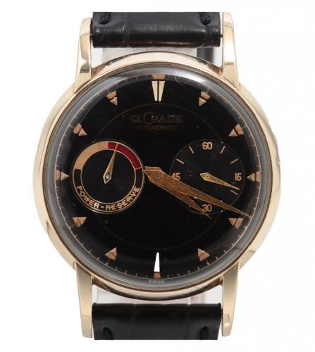 Jaeger-LeCoultre Vintage Watch