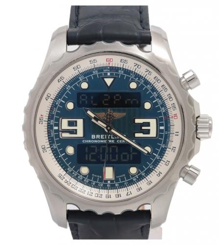 Breitling Chronospace