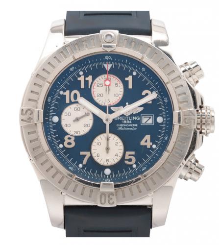 Breitling Chronometer