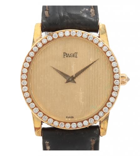 Piaget Vintage