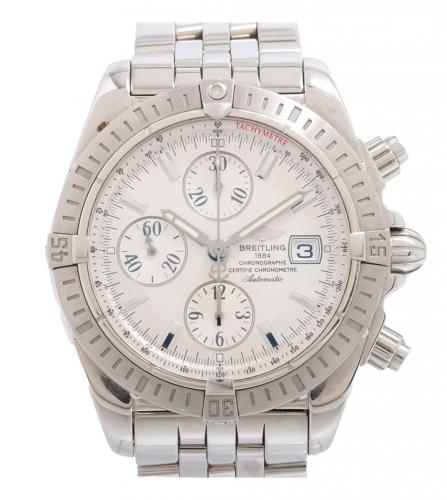 Breitling Chronographe