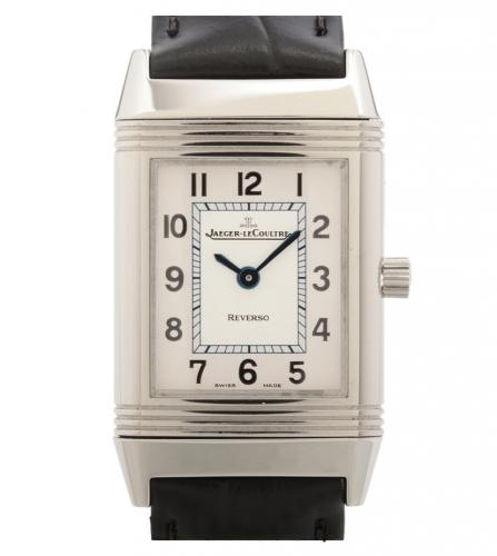 Jaeger-LeCoultre Reverso