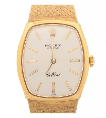 Rolex Cellini