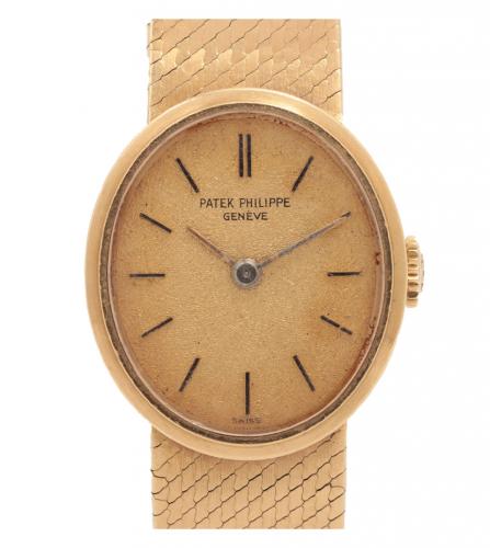 Patek Philippe Vintage