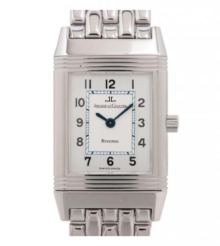 Jaeger-LeCoultre Reverso