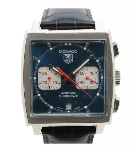 Tag Heuer Monaco