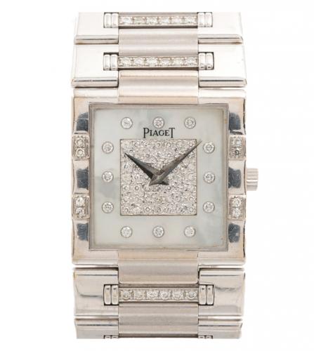 Piaget Dancer