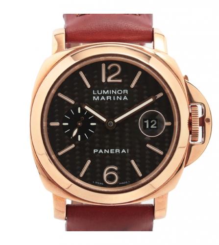 Panerai Luminor Marina