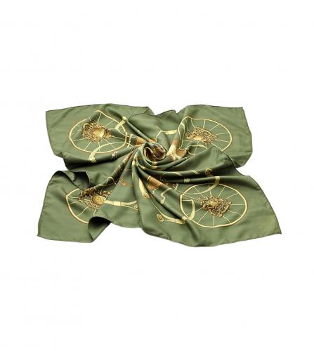 SPRINGS HERMES SCARF 90