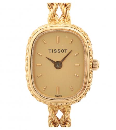 Tissot Vintage