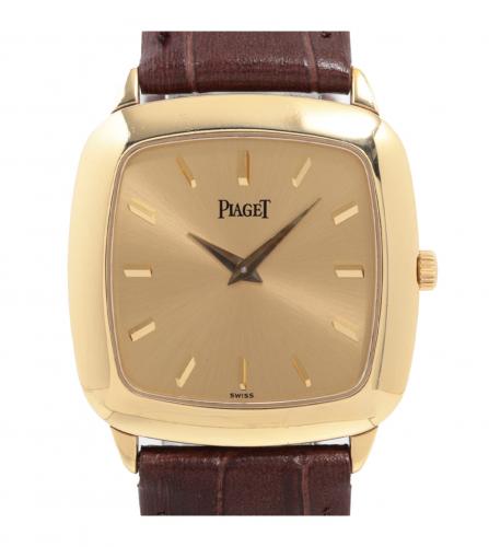 Piaget Vintage