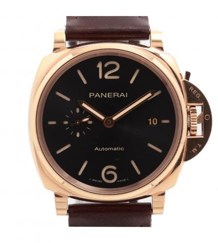 Panerai Luminor Due