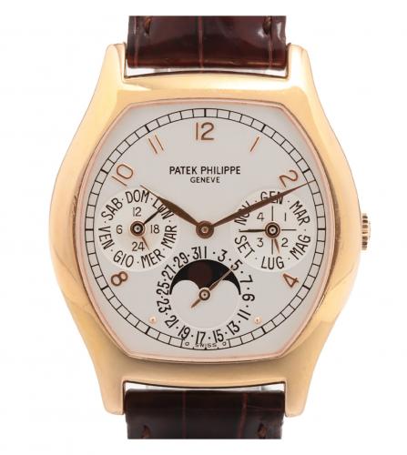 Patek Philippe Perpetual Calendar