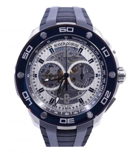 Roger Dubuis Chronograph