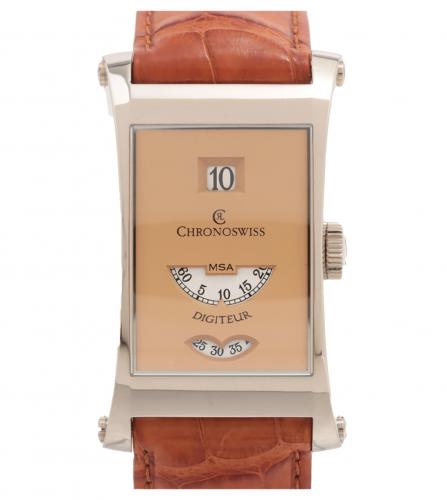 Chronoswiss Digiteur