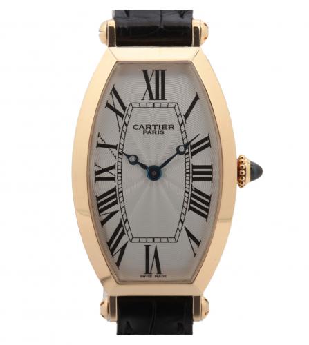 Cartier Tonneau