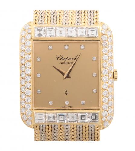 Chopard Vintage