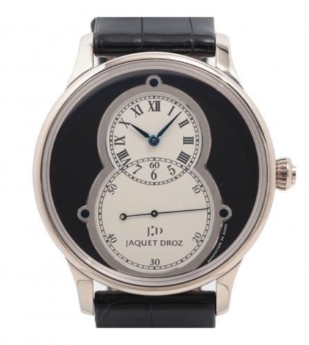 Jaquet Droz Grand Seconde