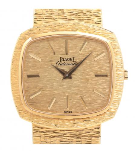 Piaget Vintage