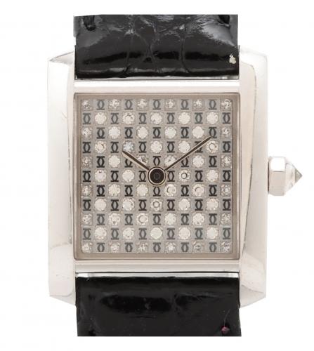 Cartier Tank Française