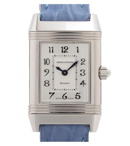 Jaeger-LeCoultre Reverso