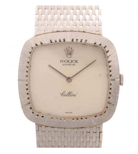 Rolex Cellini