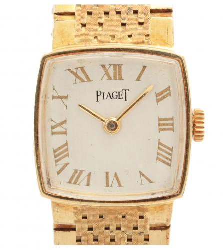 Piaget Vintage