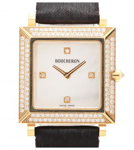 Boucheron Vintage