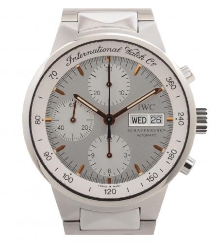 IWC Chronograph