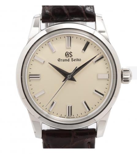 Grand Seiko Elegance Collection