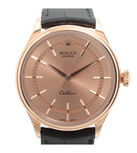 Rolex Cellini