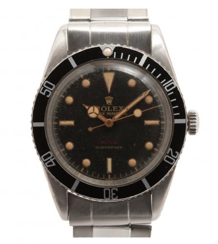 Rolex Submariner